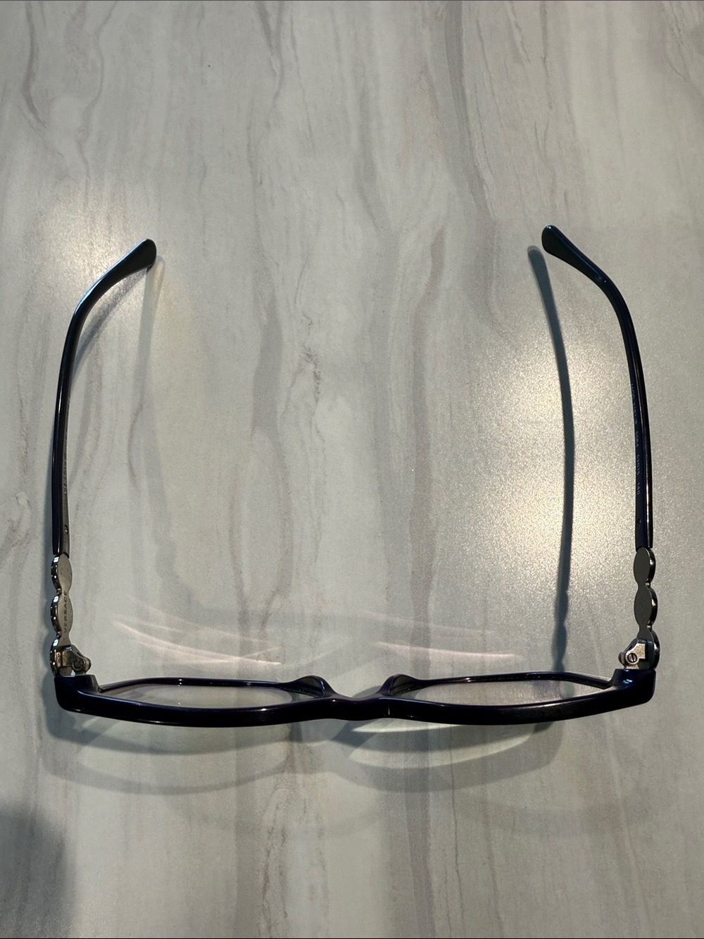 Versace Rhinestone Accent Rims - Picture 4 of 12